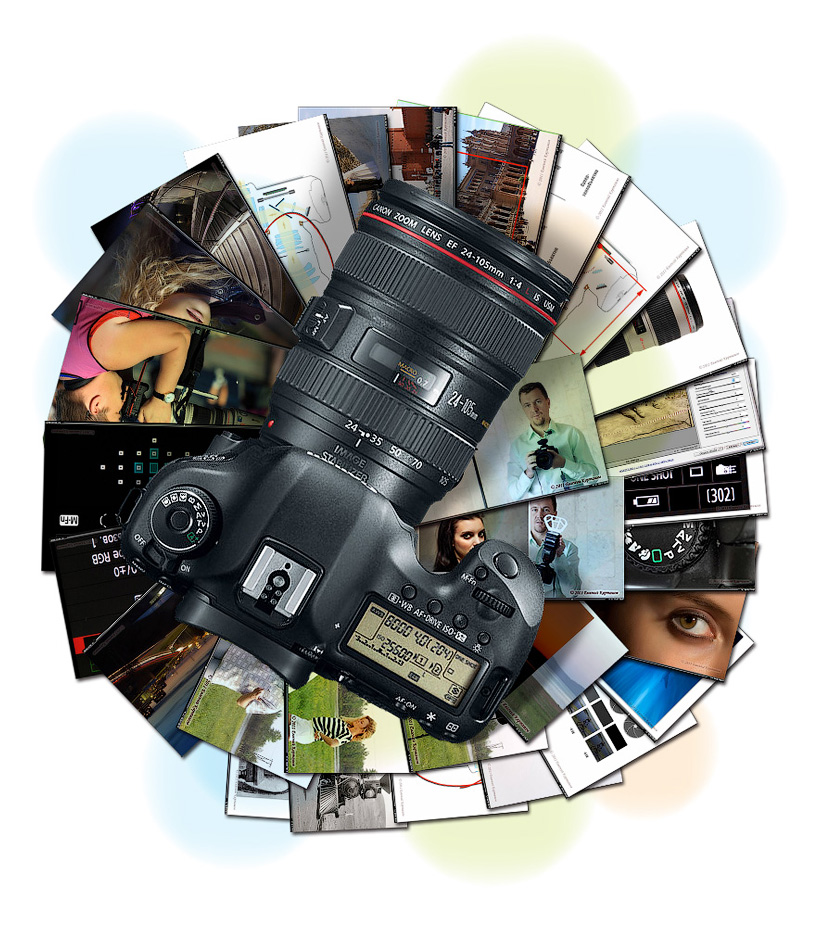 Как научиться пользоваться фотоаппаратом kak_nauchit'sja_pol'zovat'sja_fotoapparatom