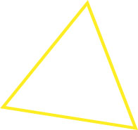 Контур равностороннего треугольника